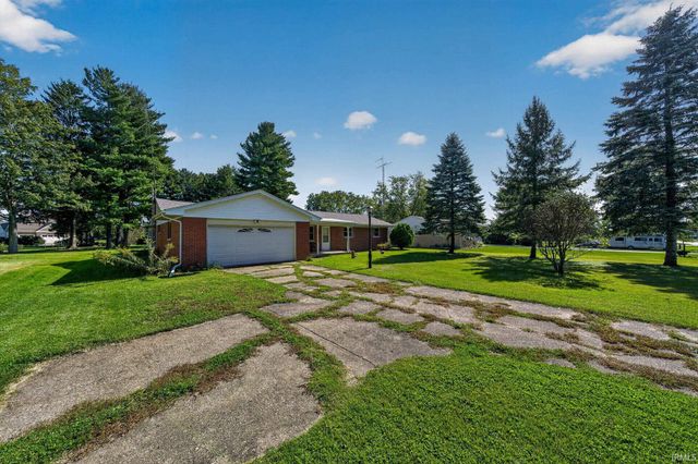 51870 Orange Road, South Bend, IN 46628
