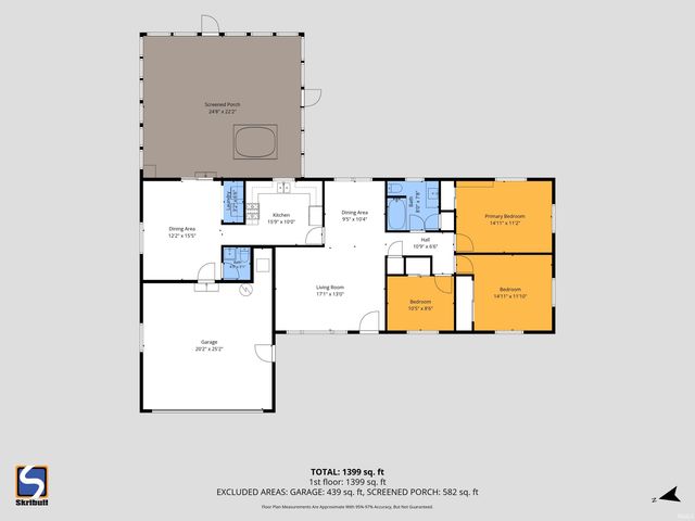 51870 Orange Road, South Bend, IN 46628