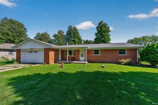 51870 Orange Road, South Bend, IN 46628