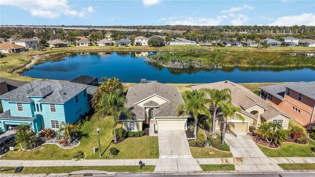 5220 LAKEHURST COURT, Palmetto, FL 34221
