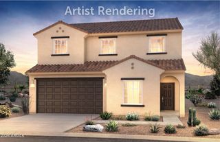 4834 S 253RD Lane, Buckeye, AZ 85326