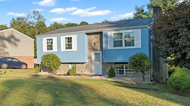 575 Fairfield Dr., Hempfield Twp, PA 15601