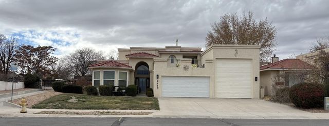 6119 TALLSMAN Drive NW, Albuquerque, NM 87120