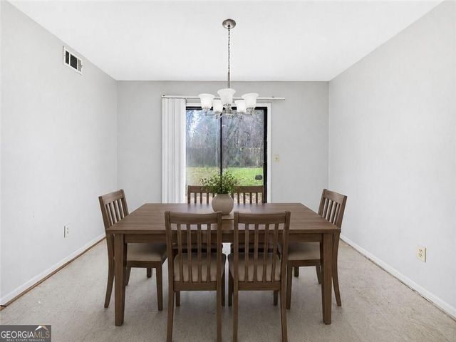 1055 Autumn Crest Court, Stone Mountain, GA 30083