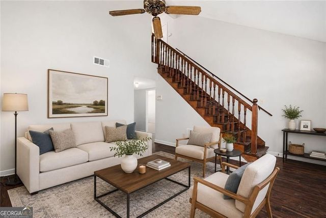 1055 Autumn Crest Court, Stone Mountain, GA 30083