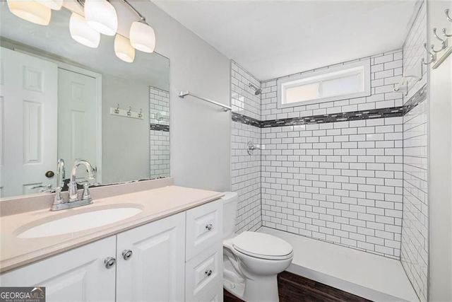 1055 Autumn Crest Court, Stone Mountain, GA 30083