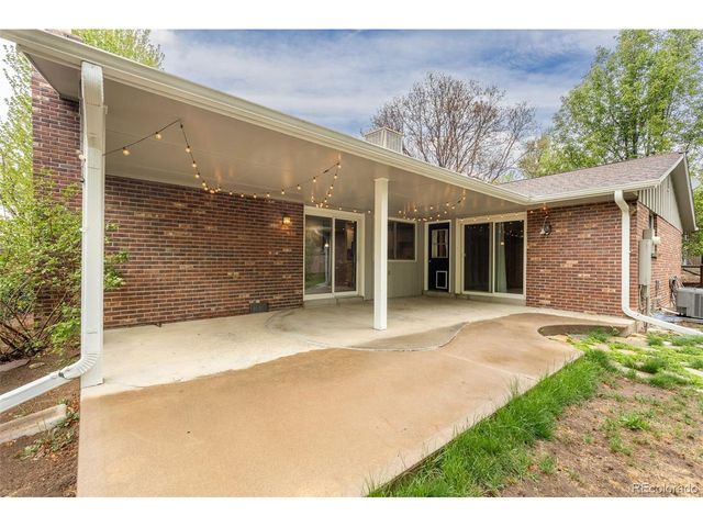 2622 S Brentwood Ct, Lakewood, CO 80227