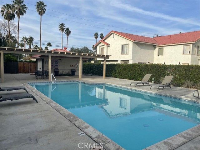 74606 Driftwood C, Palm Desert, CA 92260