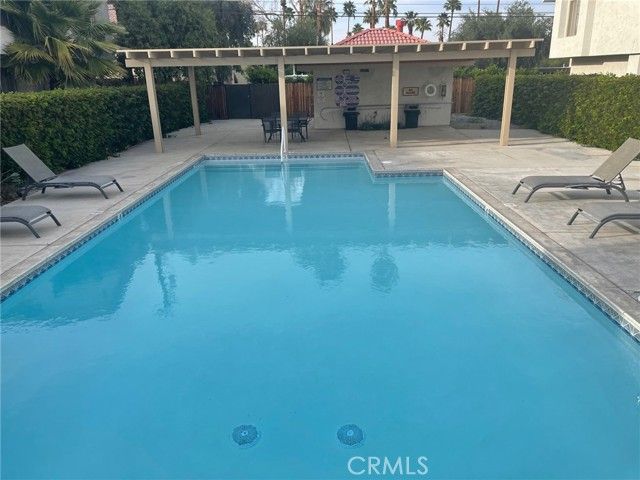 74606 Driftwood C, Palm Desert, CA 92260