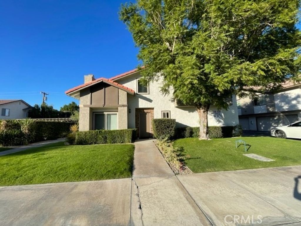 74606 Driftwood C, Palm Desert, CA 92260