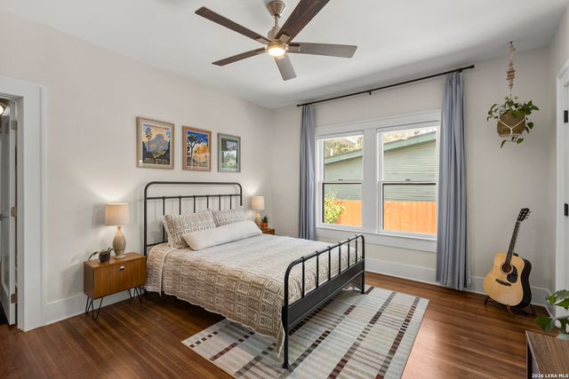 837 W Summit Ave, San Antonio, TX 78212