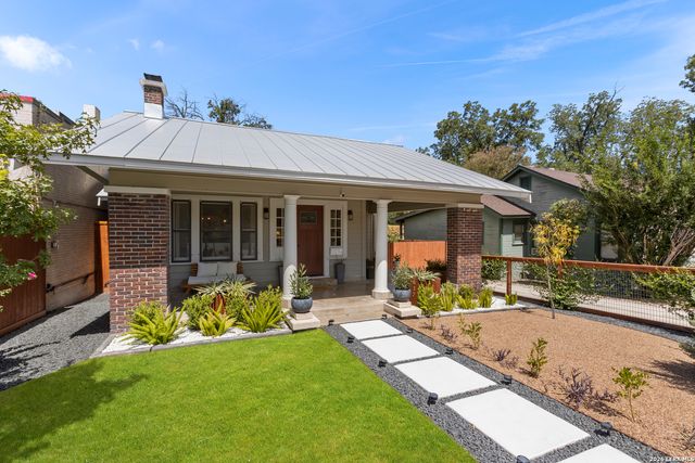 837 W Summit Ave, San Antonio, TX 78212