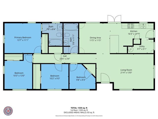 6315 Avenue T, Santa Fe, TX 77510