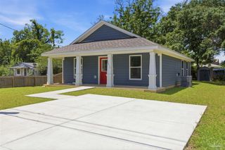3415 1/2 N Tarragona St, Pensacola, FL 32503