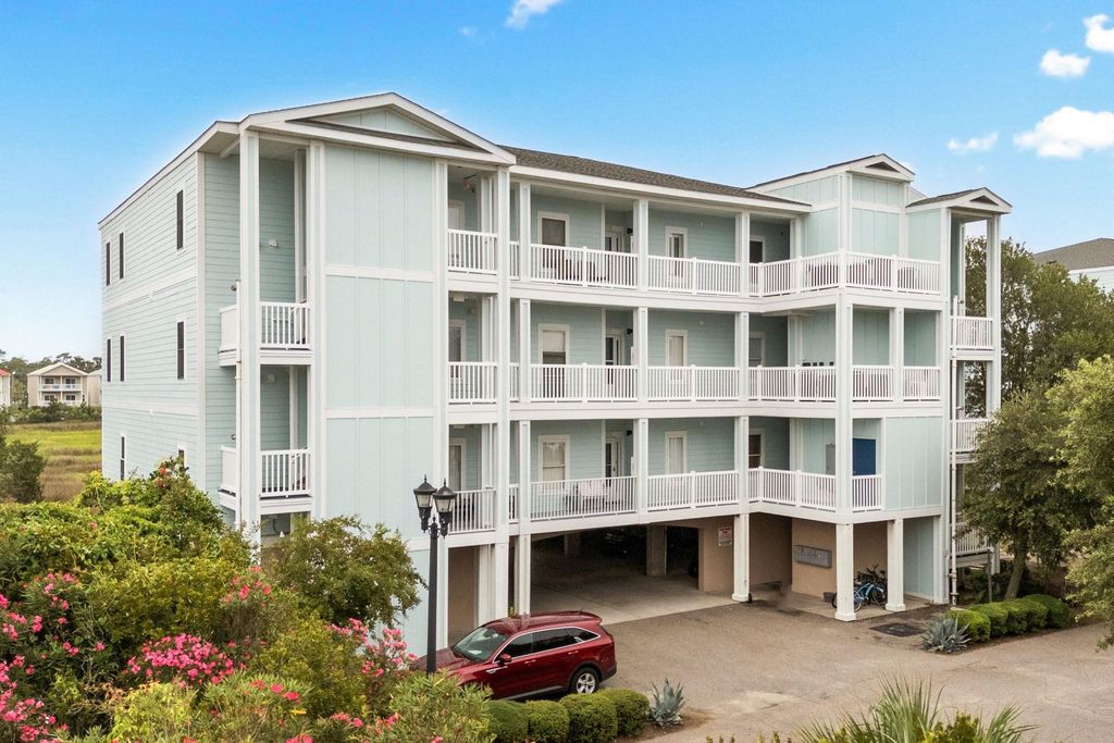 408 24th Ave N Unit 202, North Myrtle Beach, SC 29582