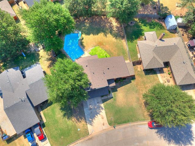 11708 Oakdale Street, Yukon, OK 73099