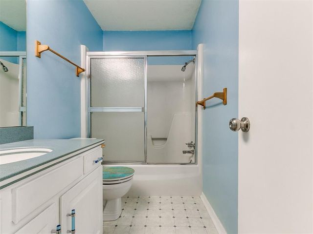11708 Oakdale Street, Yukon, OK 73099