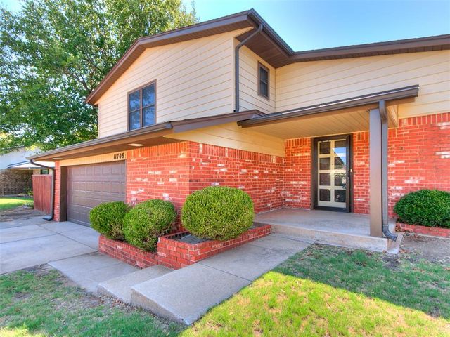 11708 Oakdale Street, Yukon, OK 73099