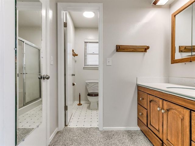 11708 Oakdale Street, Yukon, OK 73099