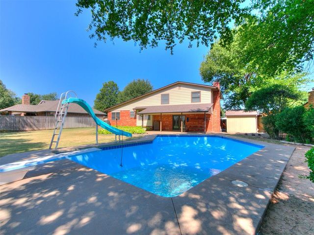 11708 Oakdale Street, Yukon, OK 73099
