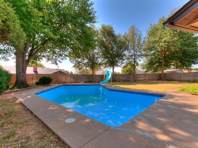 11708 Oakdale Street, Yukon, OK 73099