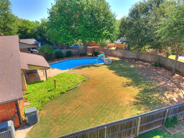 11708 Oakdale Street, Yukon, OK 73099