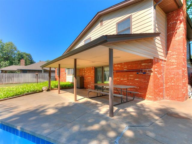 11708 Oakdale Street, Yukon, OK 73099