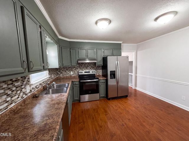 2721 Pebblebrook Drive, Sanford, NC 27330