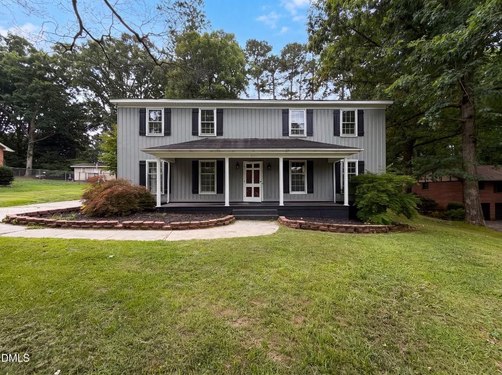 2721 Pebblebrook Drive, Sanford, NC 27330