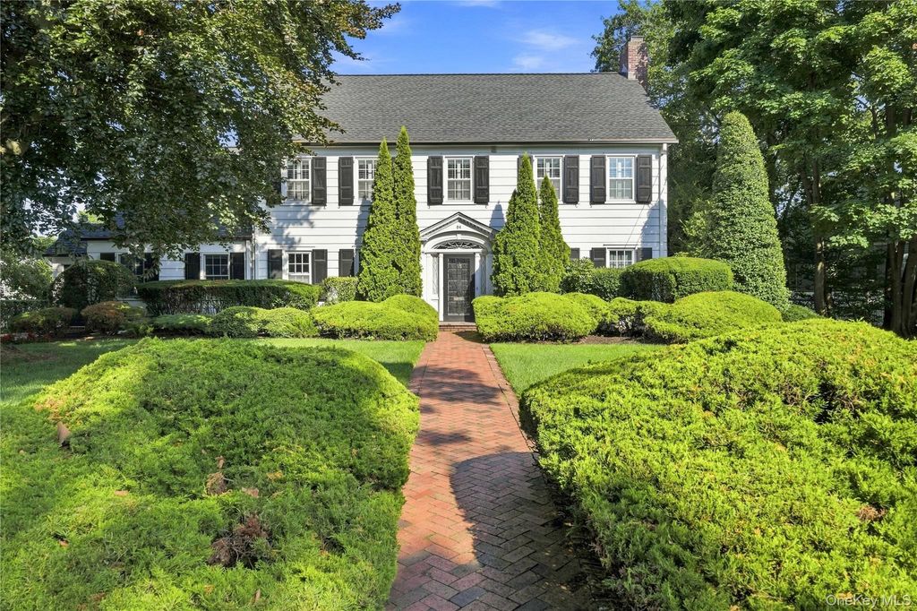 84 Ocean Avenue, Amityville, NY 11701 — exterior