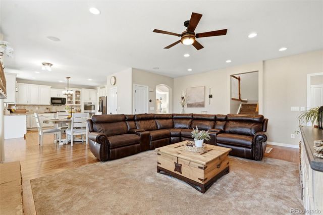 8675 E 162nd Avenue, Brighton, CO 80602