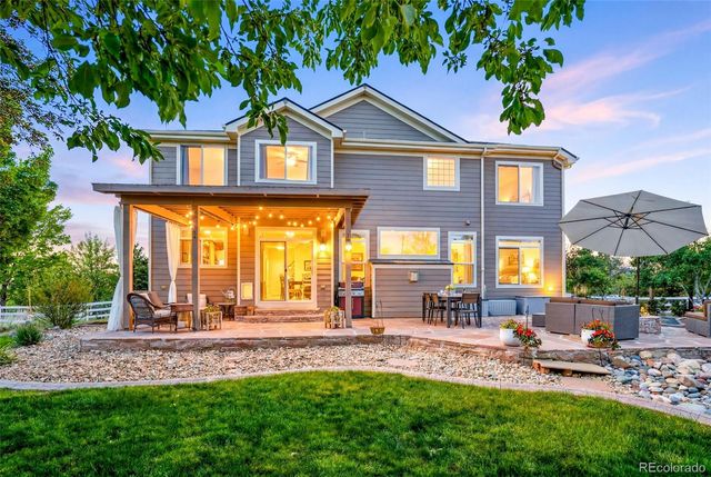 8675 E 162nd Avenue, Brighton, CO 80602