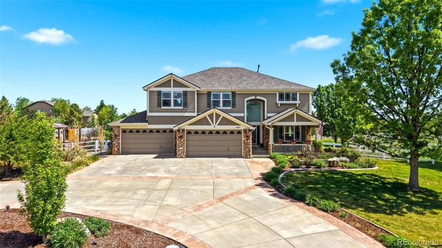 8675 E 162nd Avenue, Brighton, CO 80602