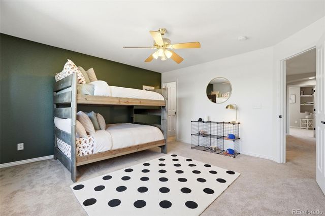 8675 E 162nd Avenue, Brighton, CO 80602