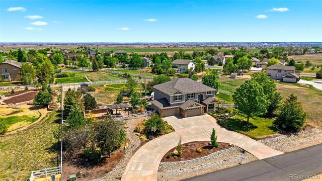 8675 E 162nd Avenue, Brighton, CO 80602
