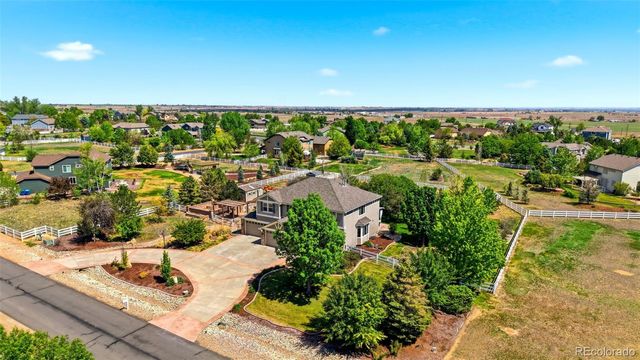 8675 E 162nd Avenue, Brighton, CO 80602