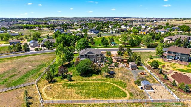 8675 E 162nd Avenue, Brighton, CO 80602
