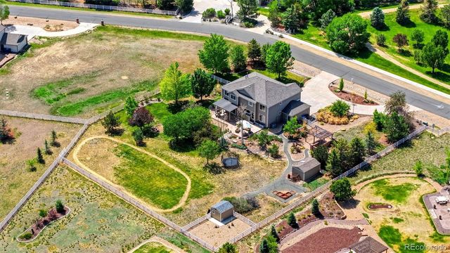 8675 E 162nd Avenue, Brighton, CO 80602