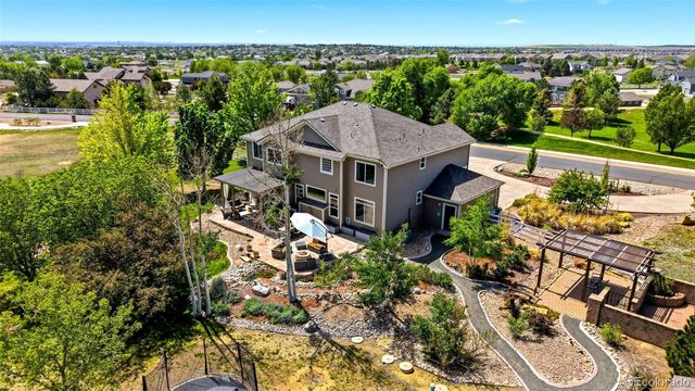 8675 E 162nd Avenue, Brighton, CO 80602