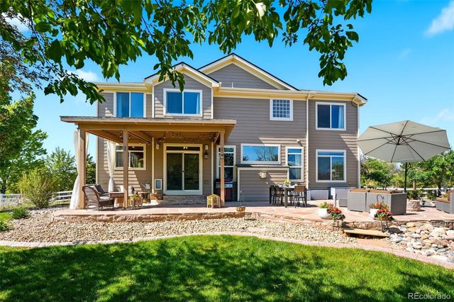 8675 E 162nd Avenue, Brighton, CO 80602