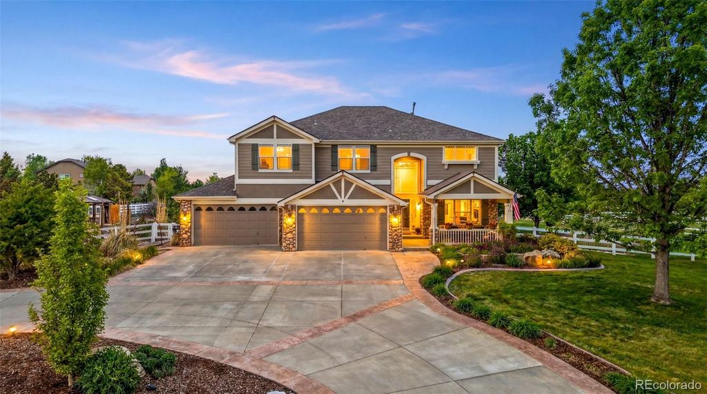 8675 E 162nd Avenue, Brighton, CO 80602
