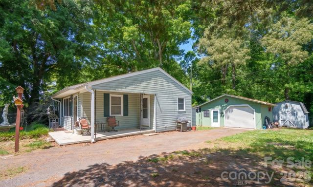 614 Martha Avenue, Gastonia, NC 28052