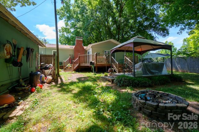614 Martha Avenue, Gastonia, NC 28052