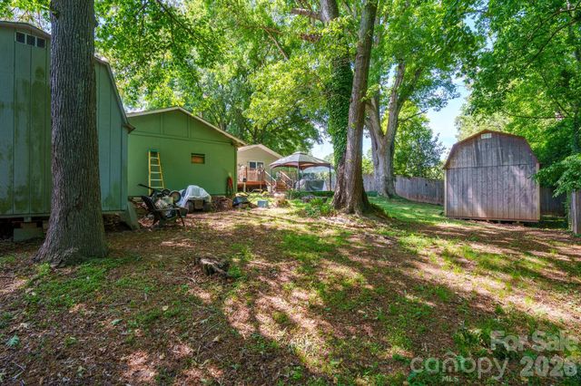614 Martha Avenue, Gastonia, NC 28052