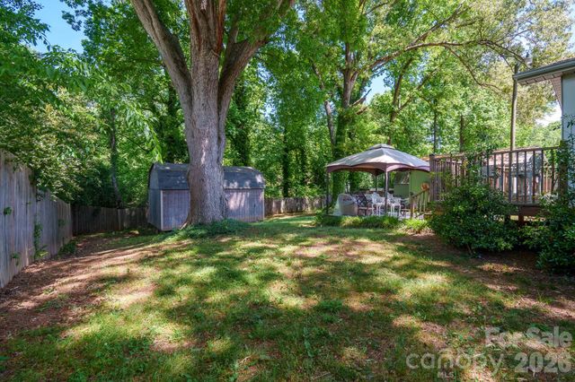 614 Martha Avenue, Gastonia, NC 28052