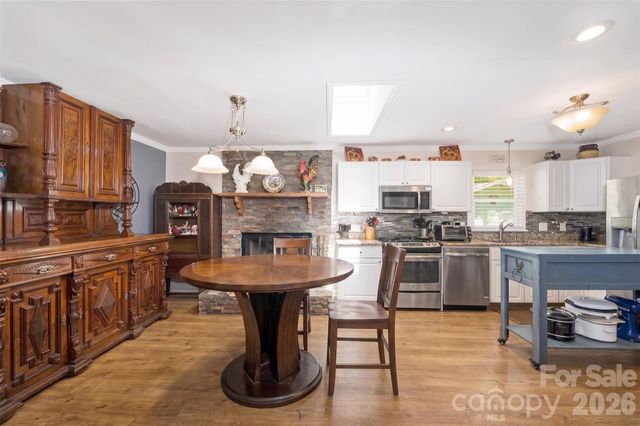 614 Martha Avenue, Gastonia, NC 28052