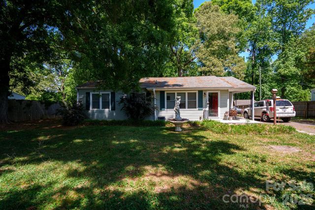614 Martha Avenue, Gastonia, NC 28052