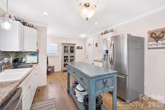 614 Martha Avenue, Gastonia, NC 28052