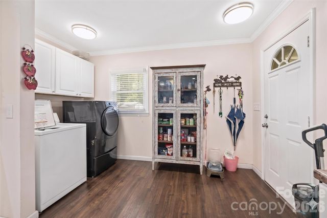 614 Martha Avenue, Gastonia, NC 28052