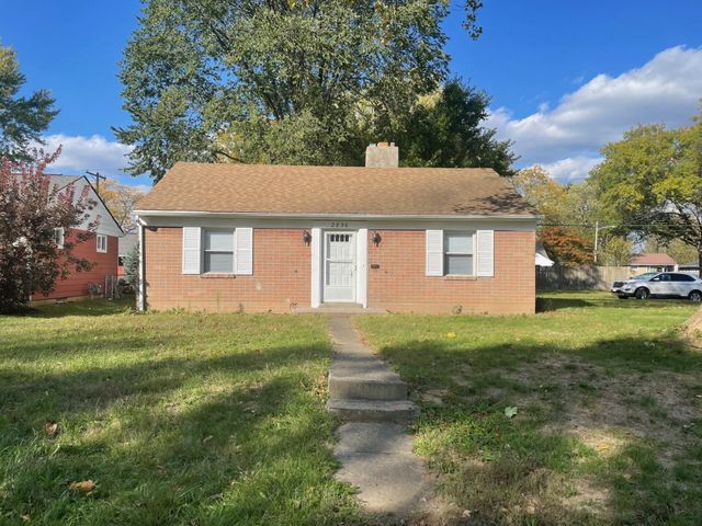 2856 Eastminster Road, Columbus, OH 43209